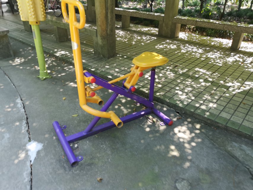骑马器