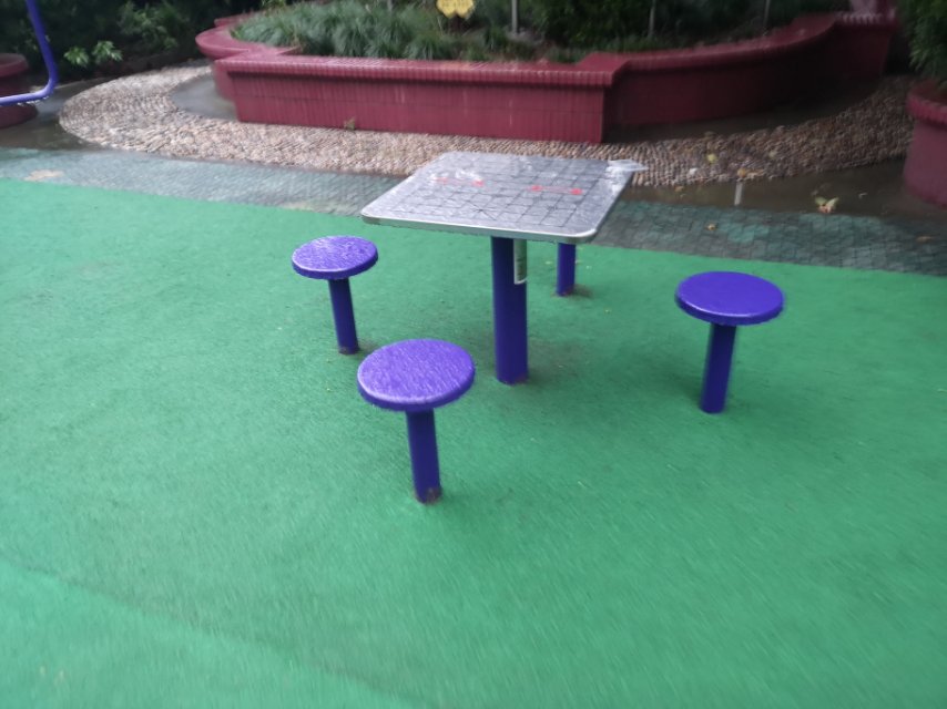 棋牌桌