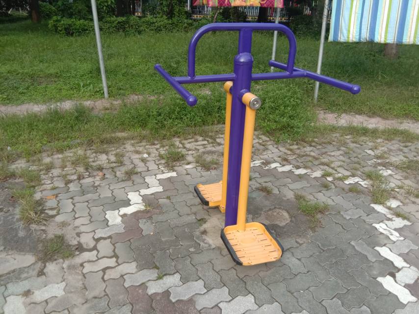 钟摆器