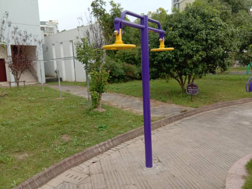 悬空轮