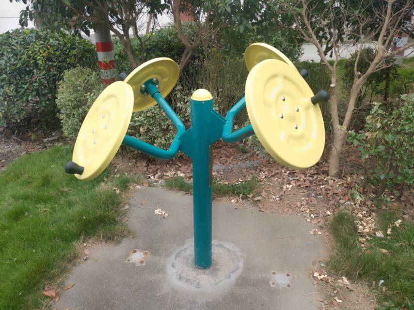 太极揉推器