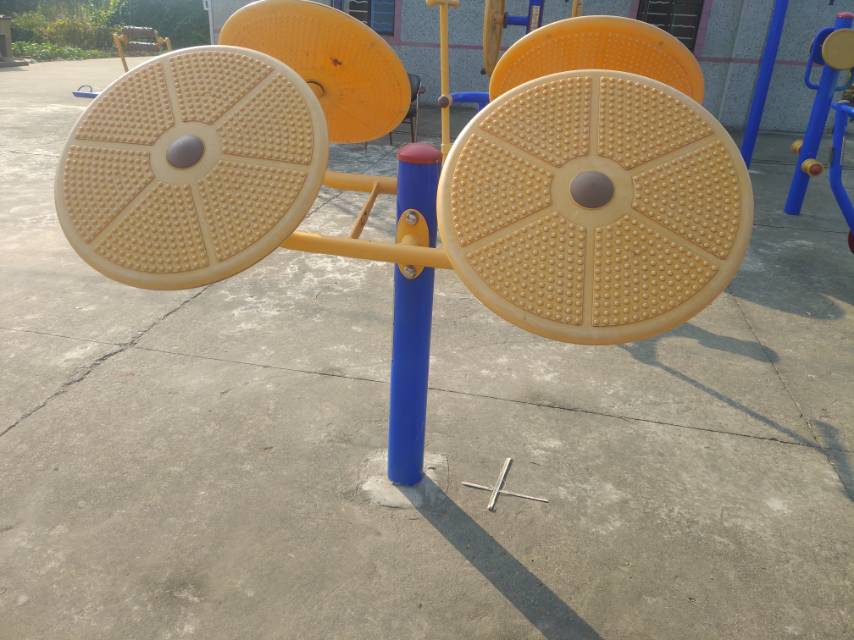 太极揉推器