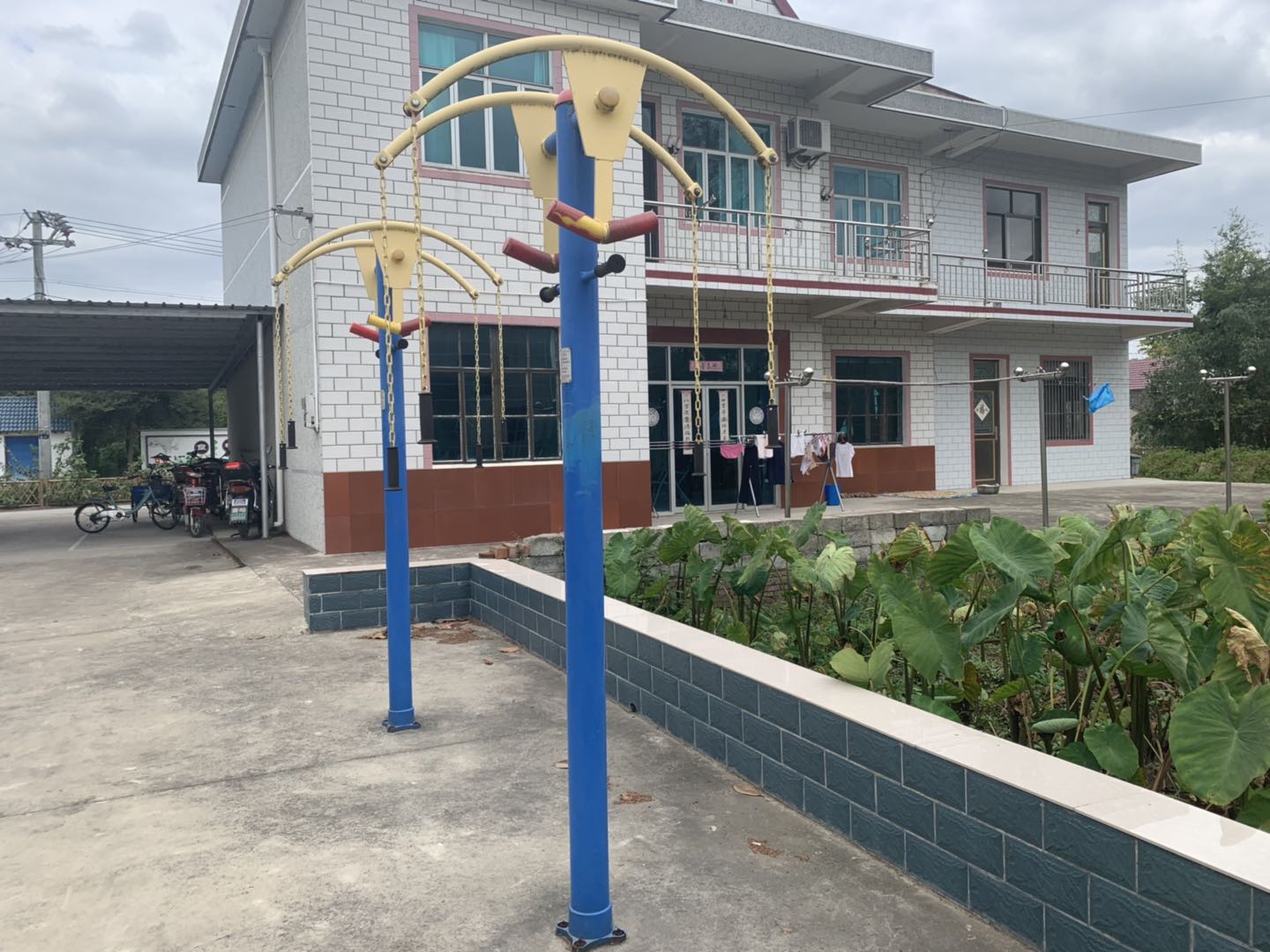 上肢牵引器