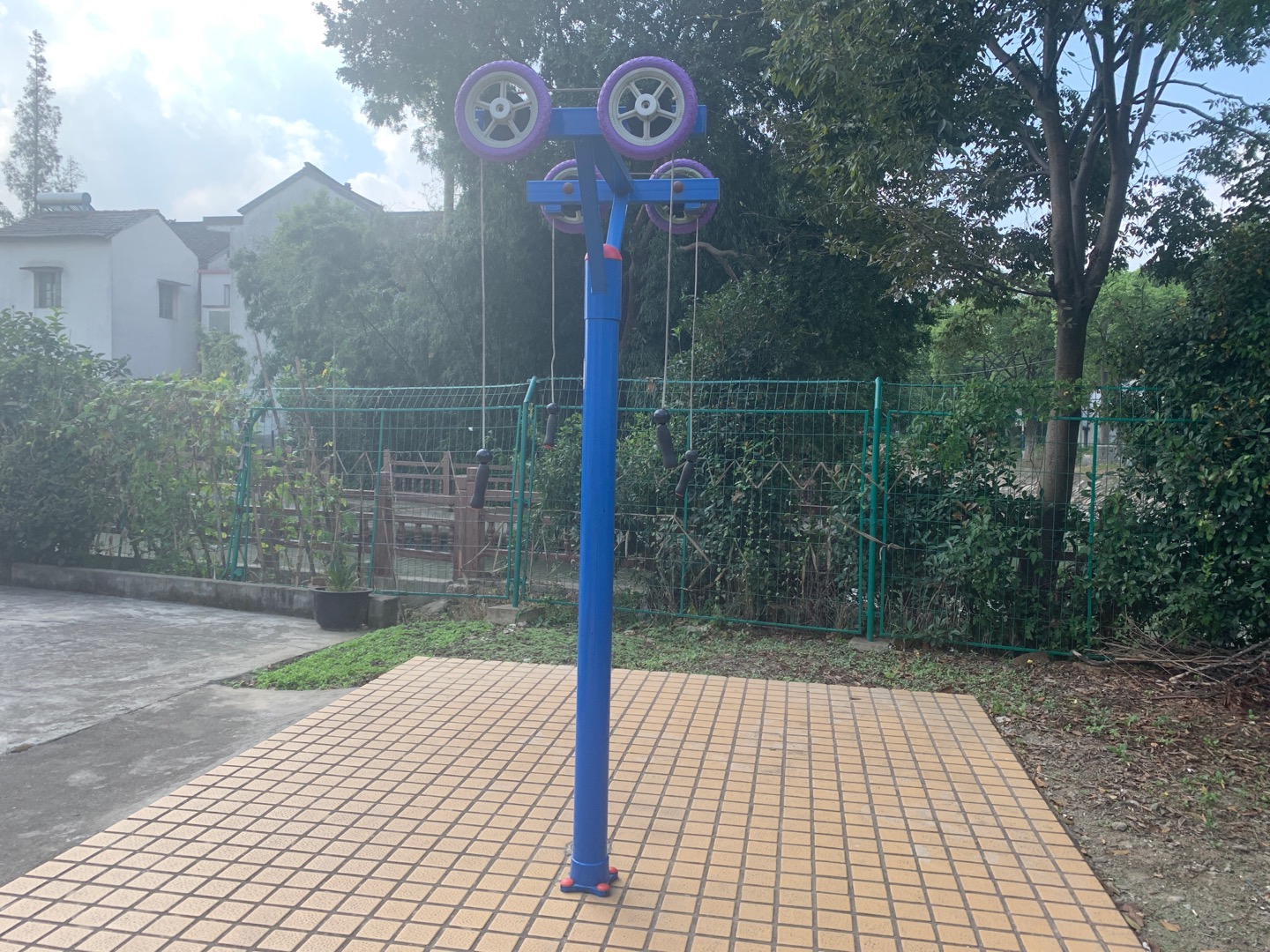 上肢牵引器