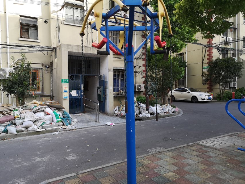 上肢牵引器