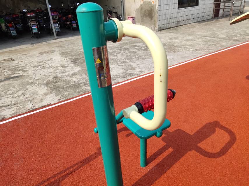 背肌训练按摩器