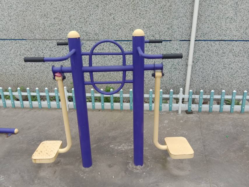 钟摆器