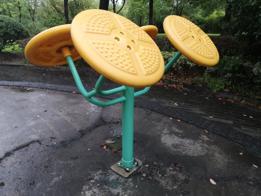 太极揉推器