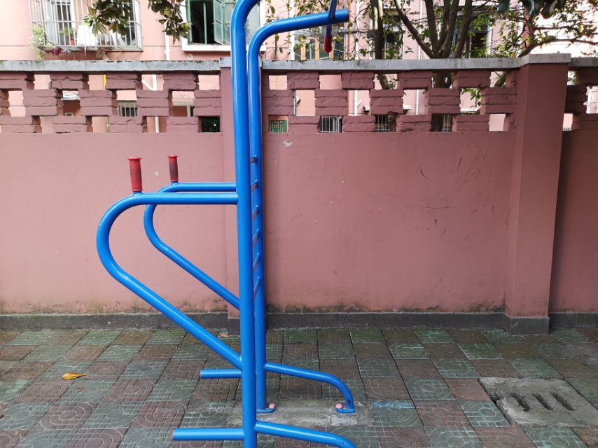 多功能锻炼器