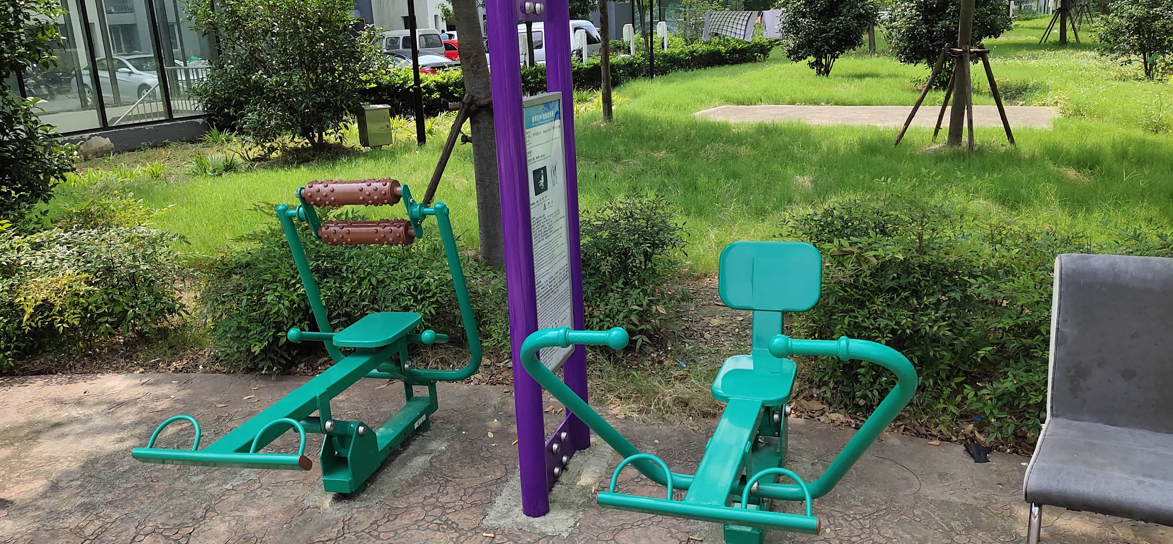 腹背屈伸/划船训练器 腹背屈伸/划船训练器