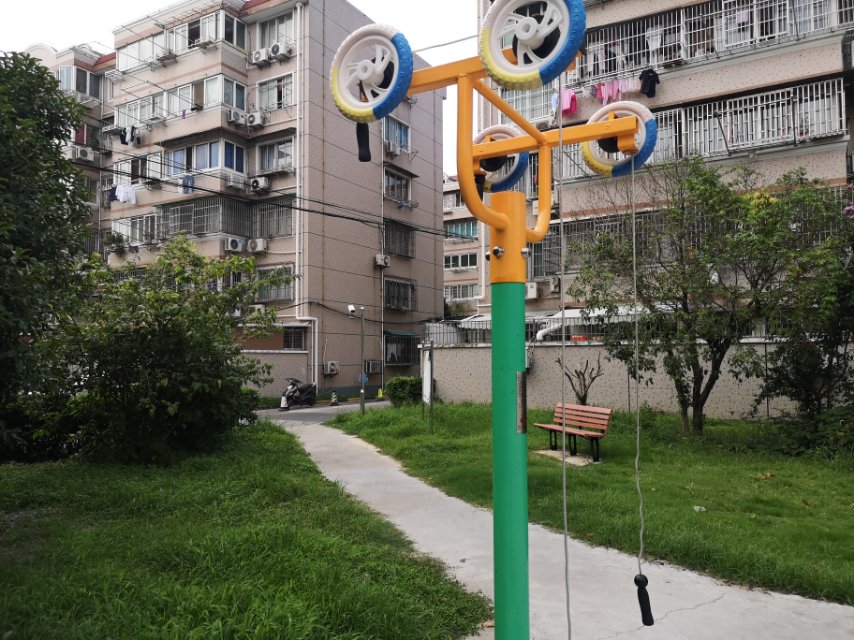 上肢牵引器