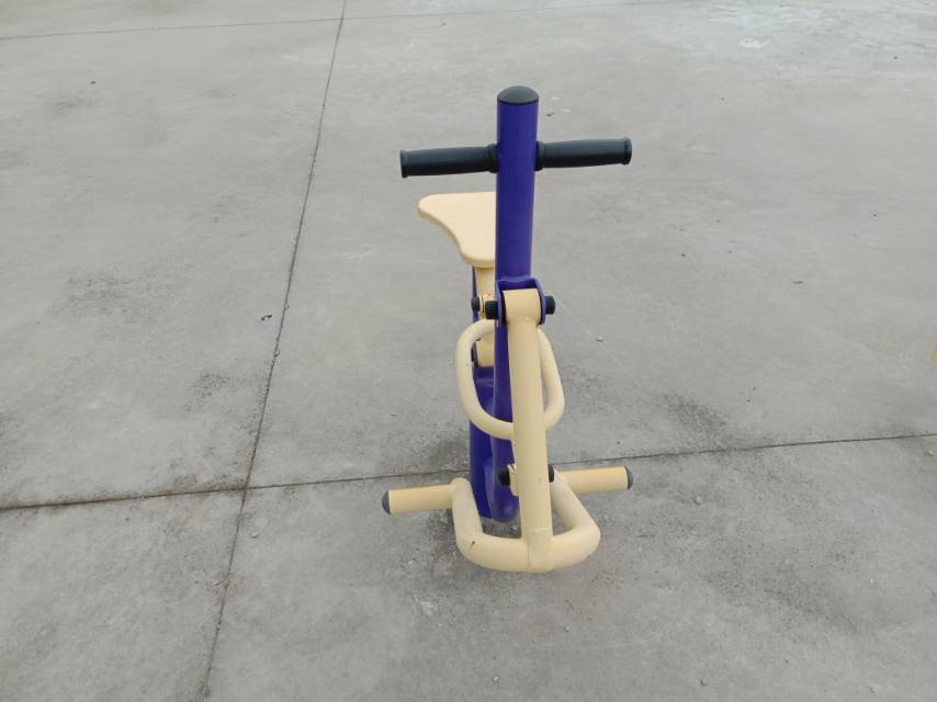 健骑器