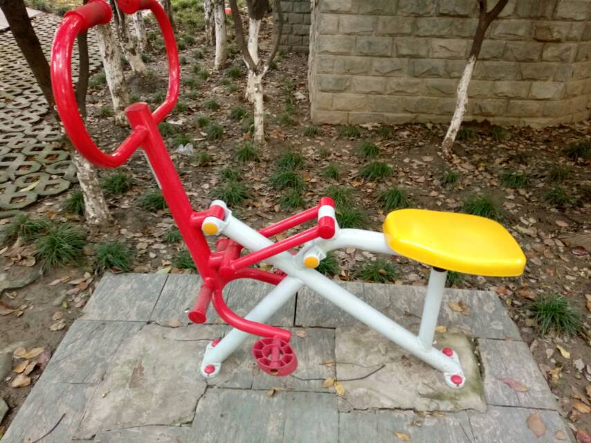 健骑器