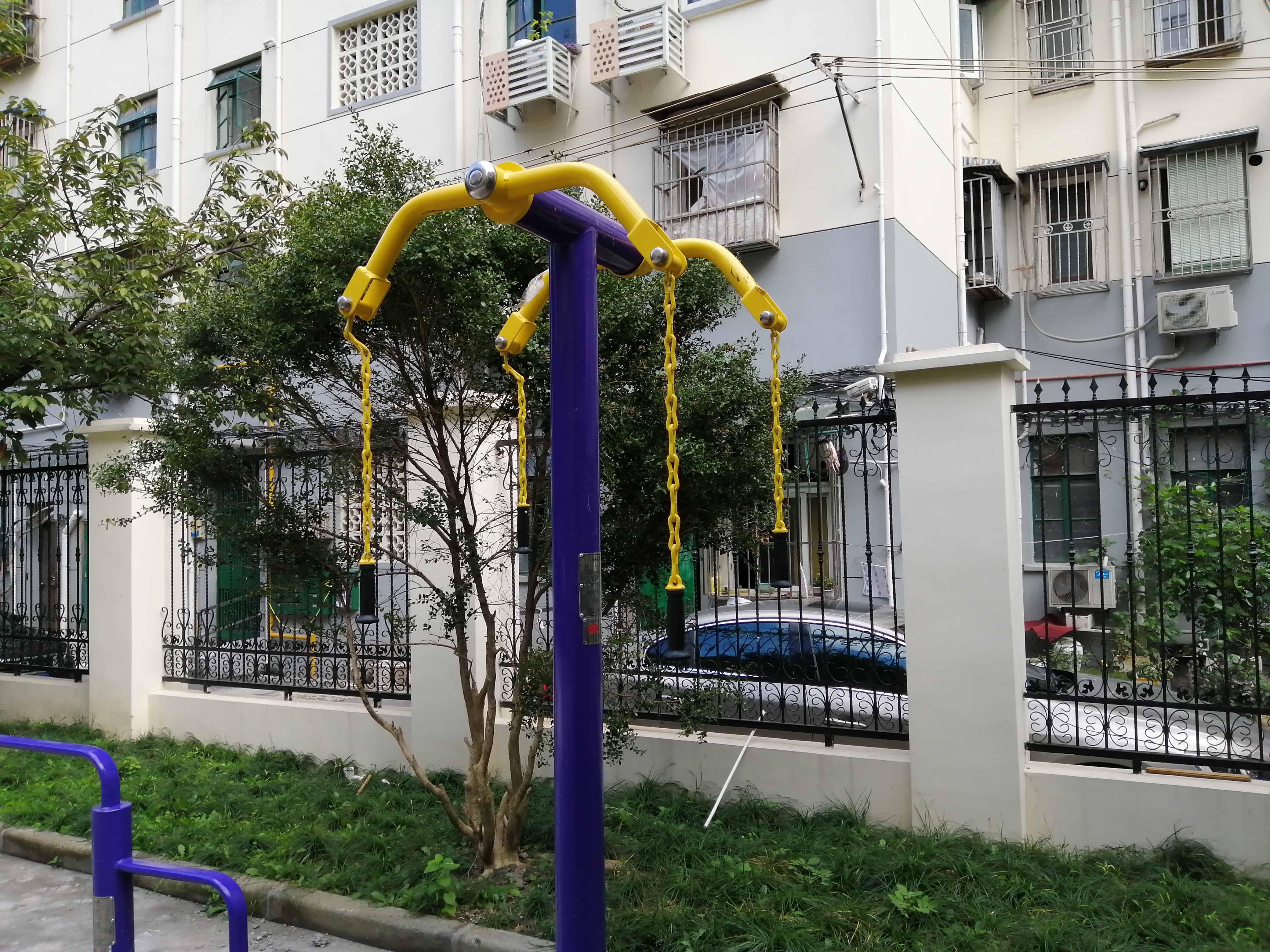 上肢牵引器