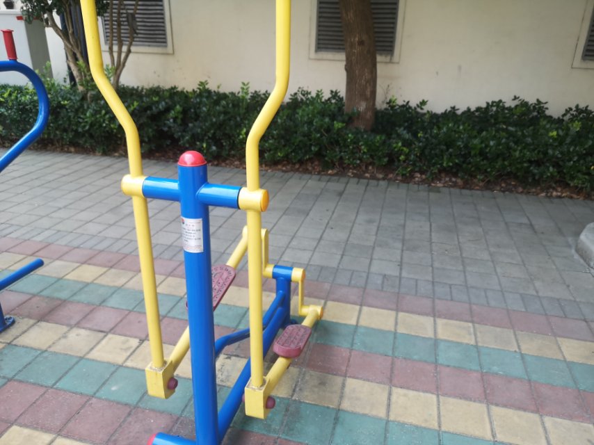 跑步器