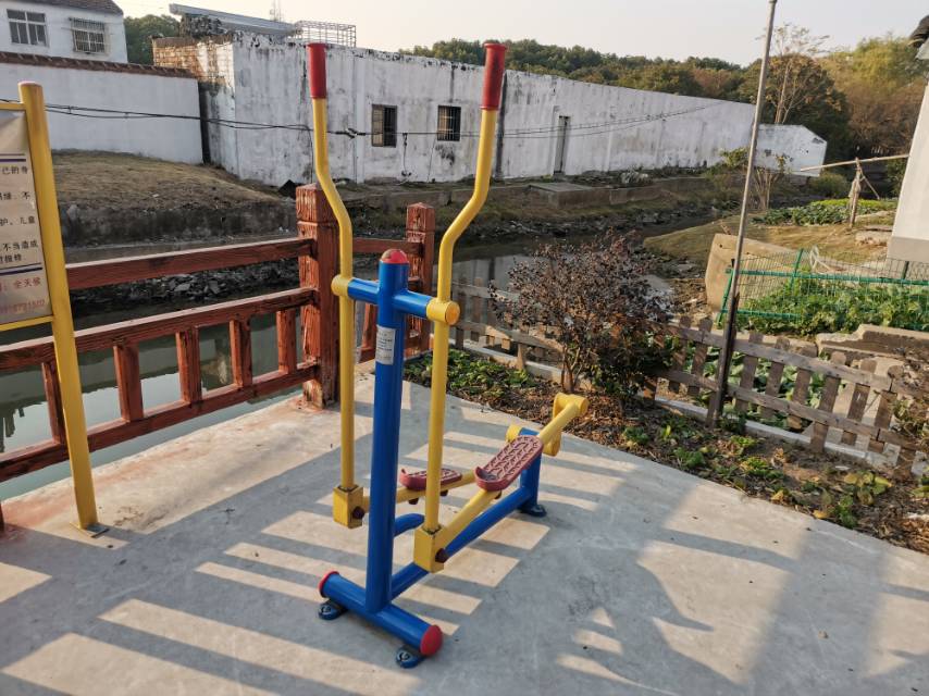 跑步器