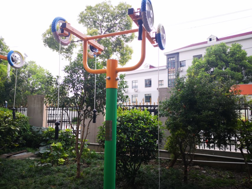 上肢牵引器