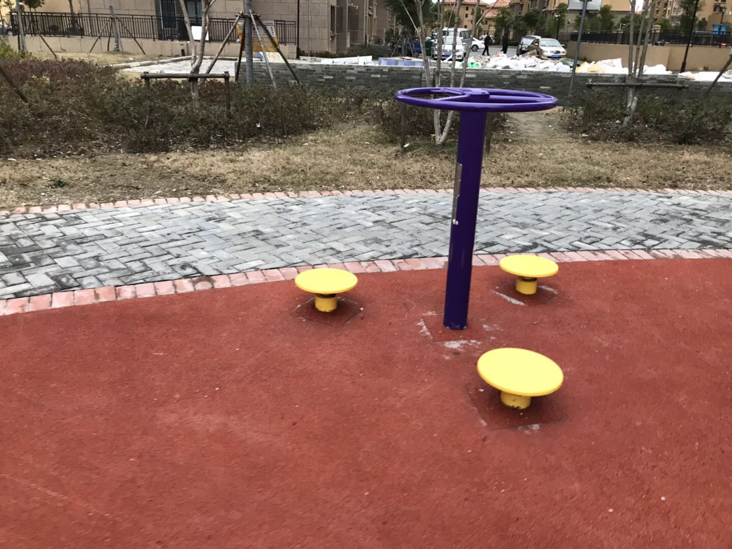 扭腰器