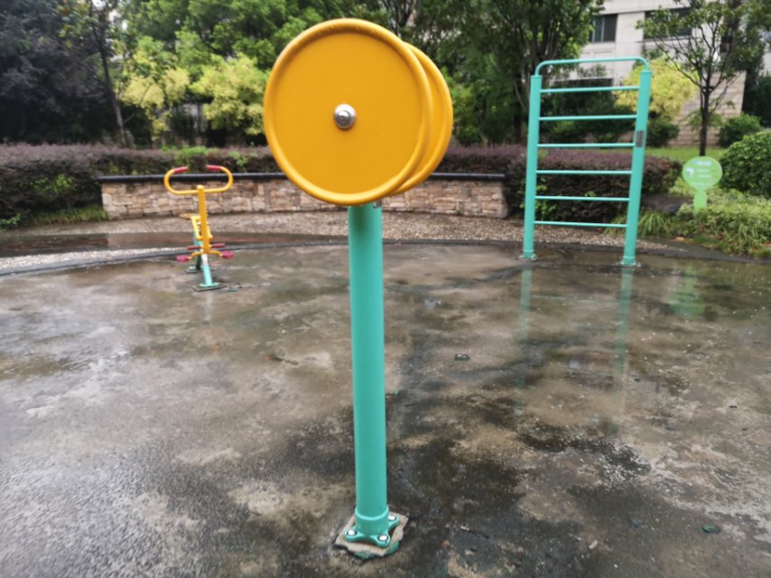 臂力训练器