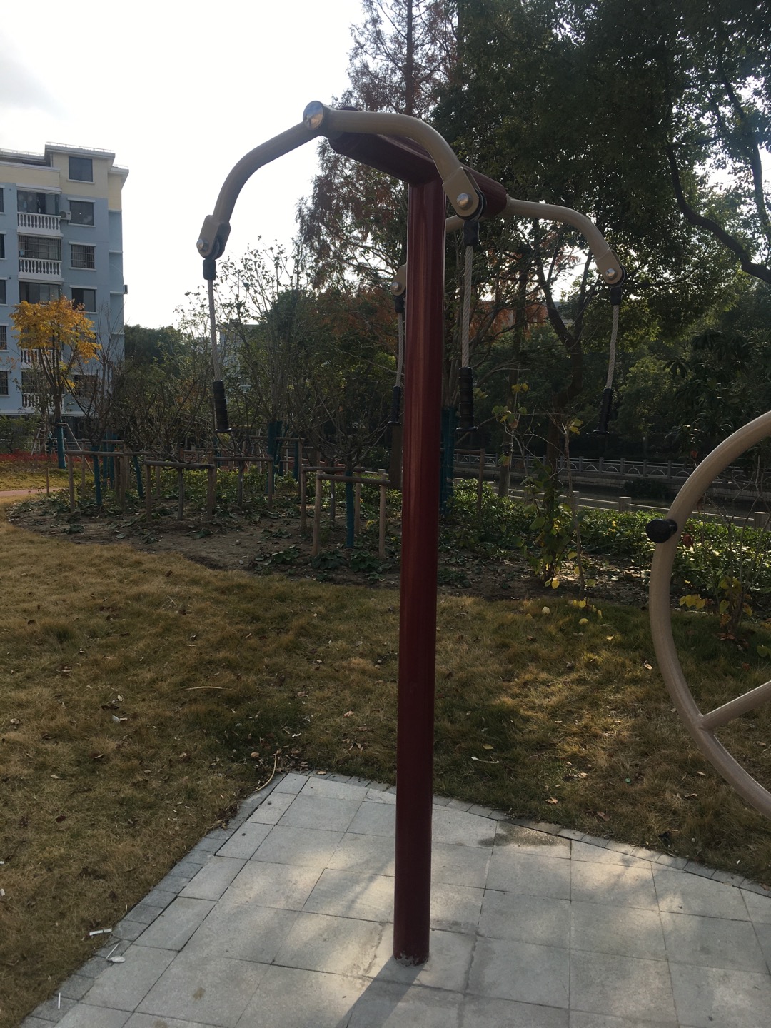上肢牵引器