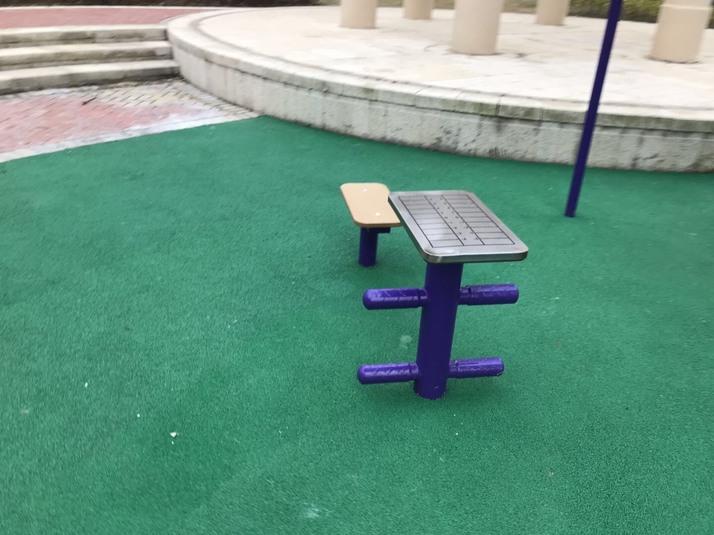 柔韧训练器