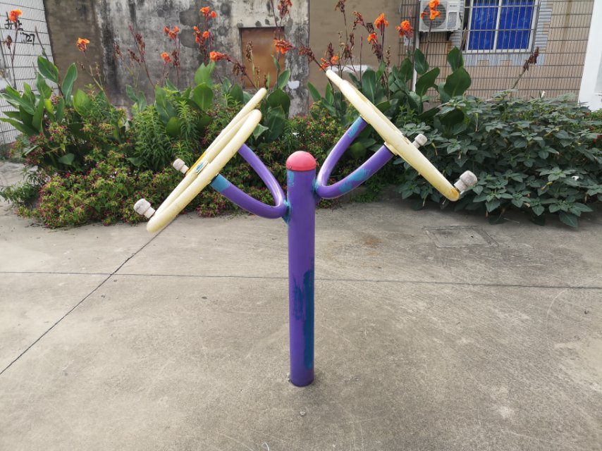 太极揉推器