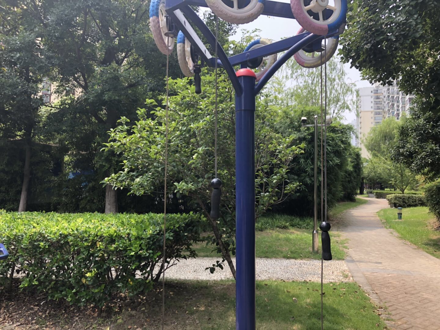 上肢牵引器