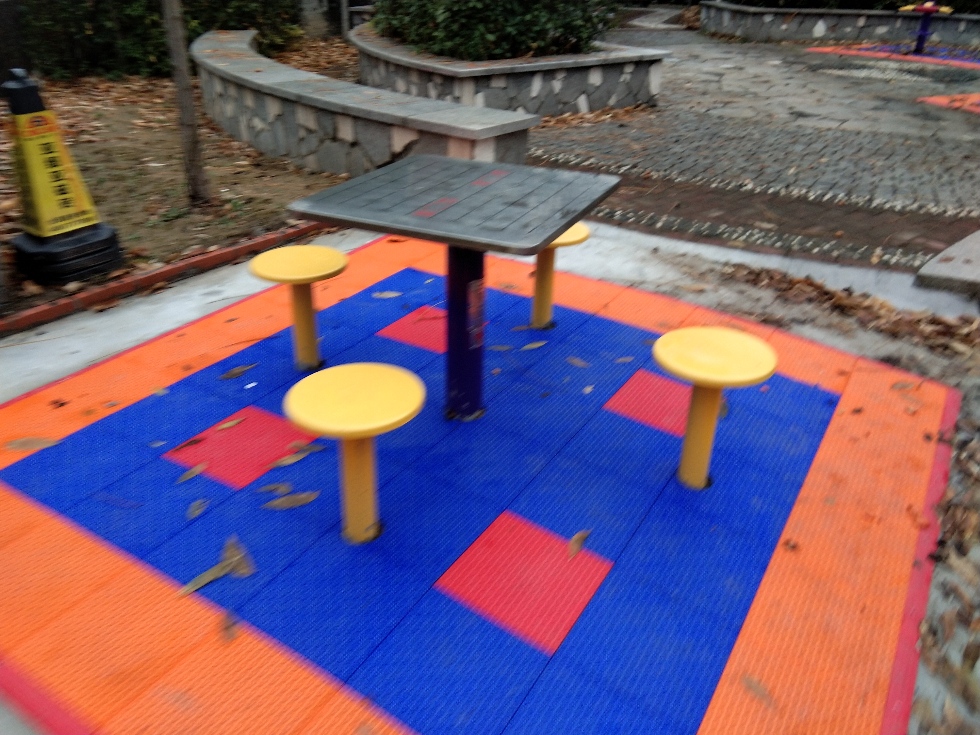棋牌桌