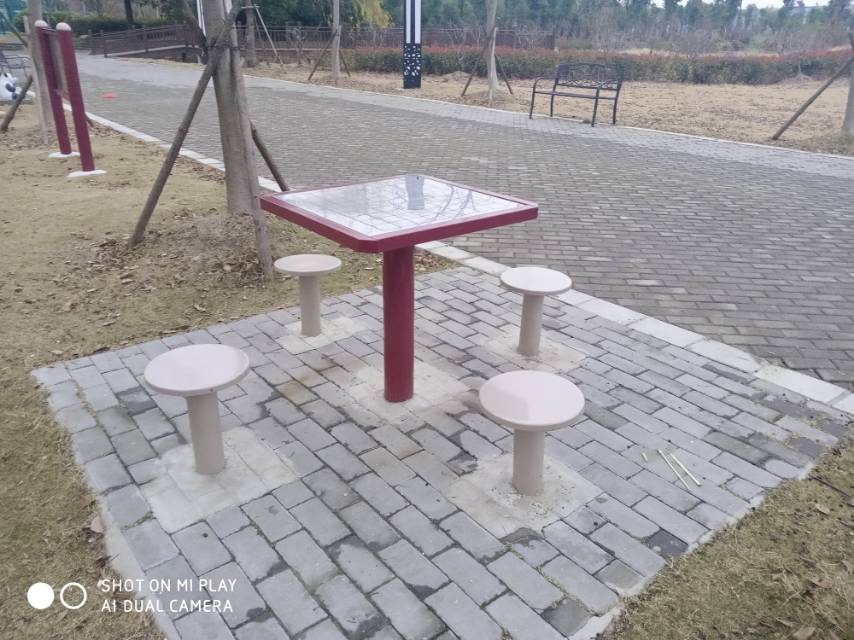 围棋桌