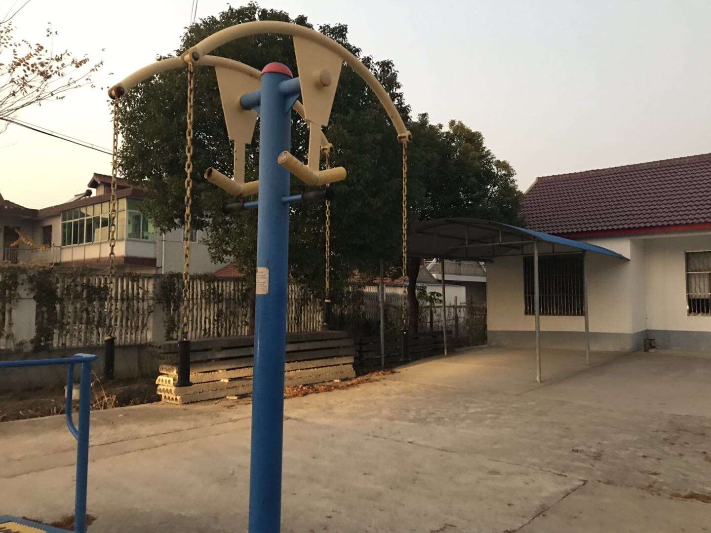 上肢牵引器