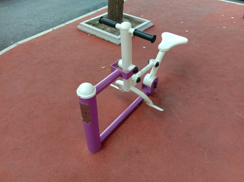 骑马机