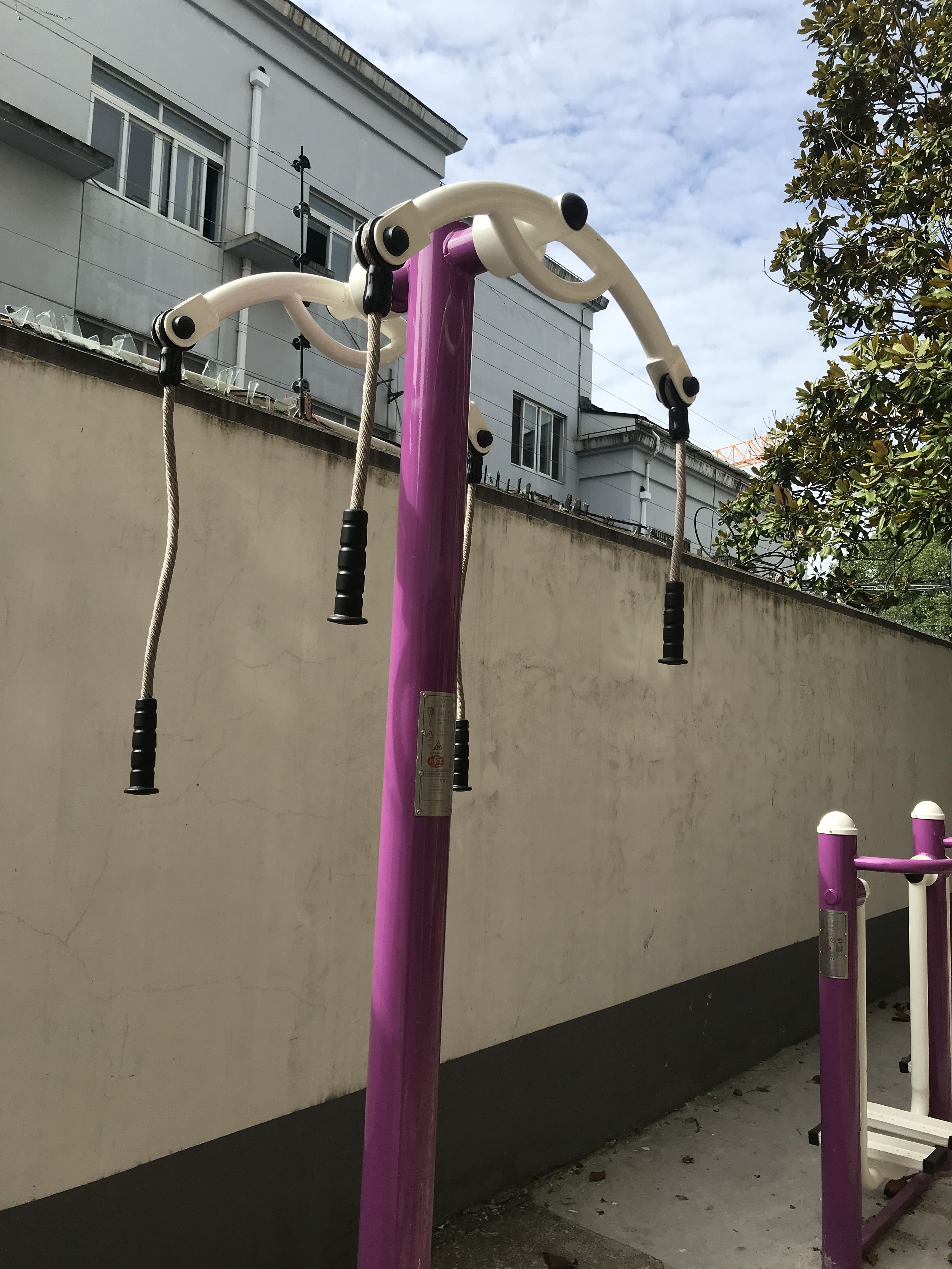 上肢牵引器