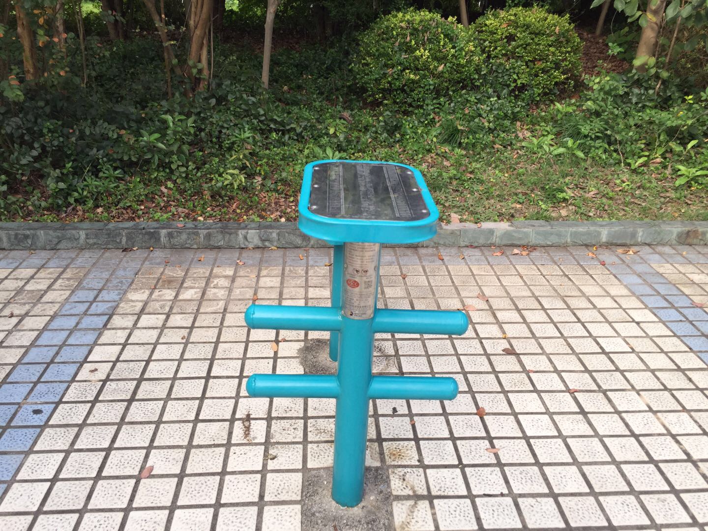 柔韧训练器