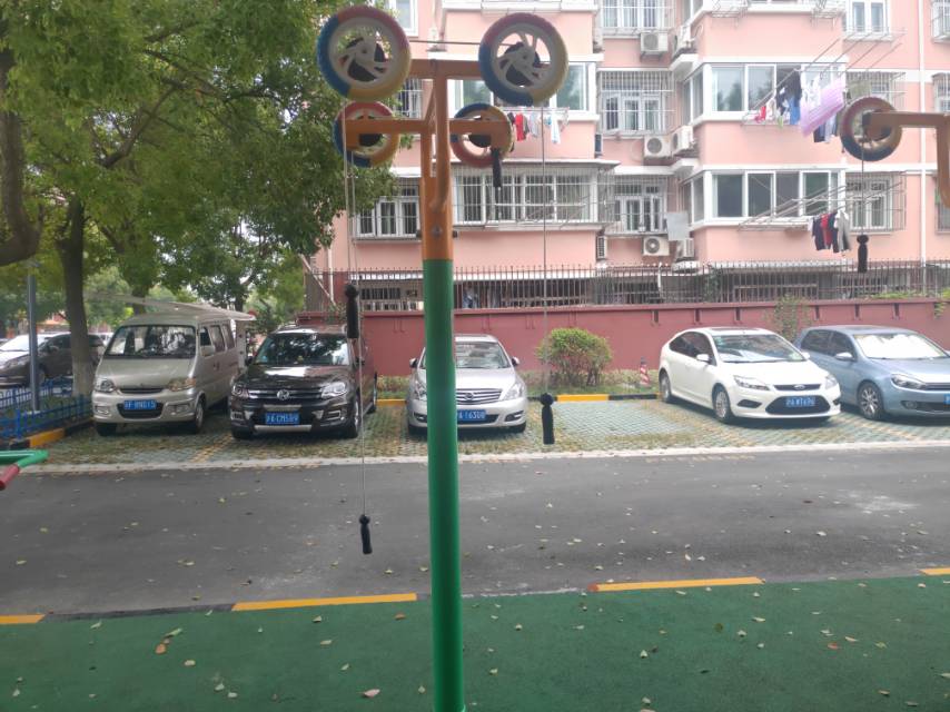 上肢牵引器