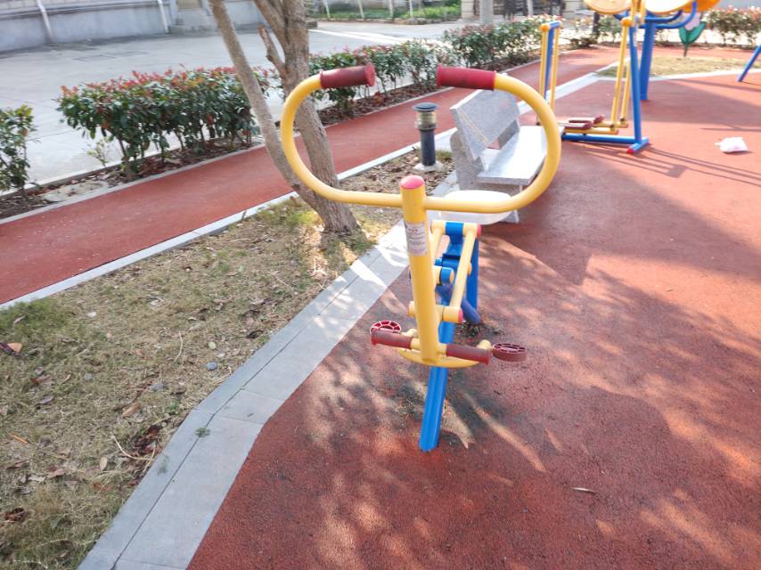 健骑器