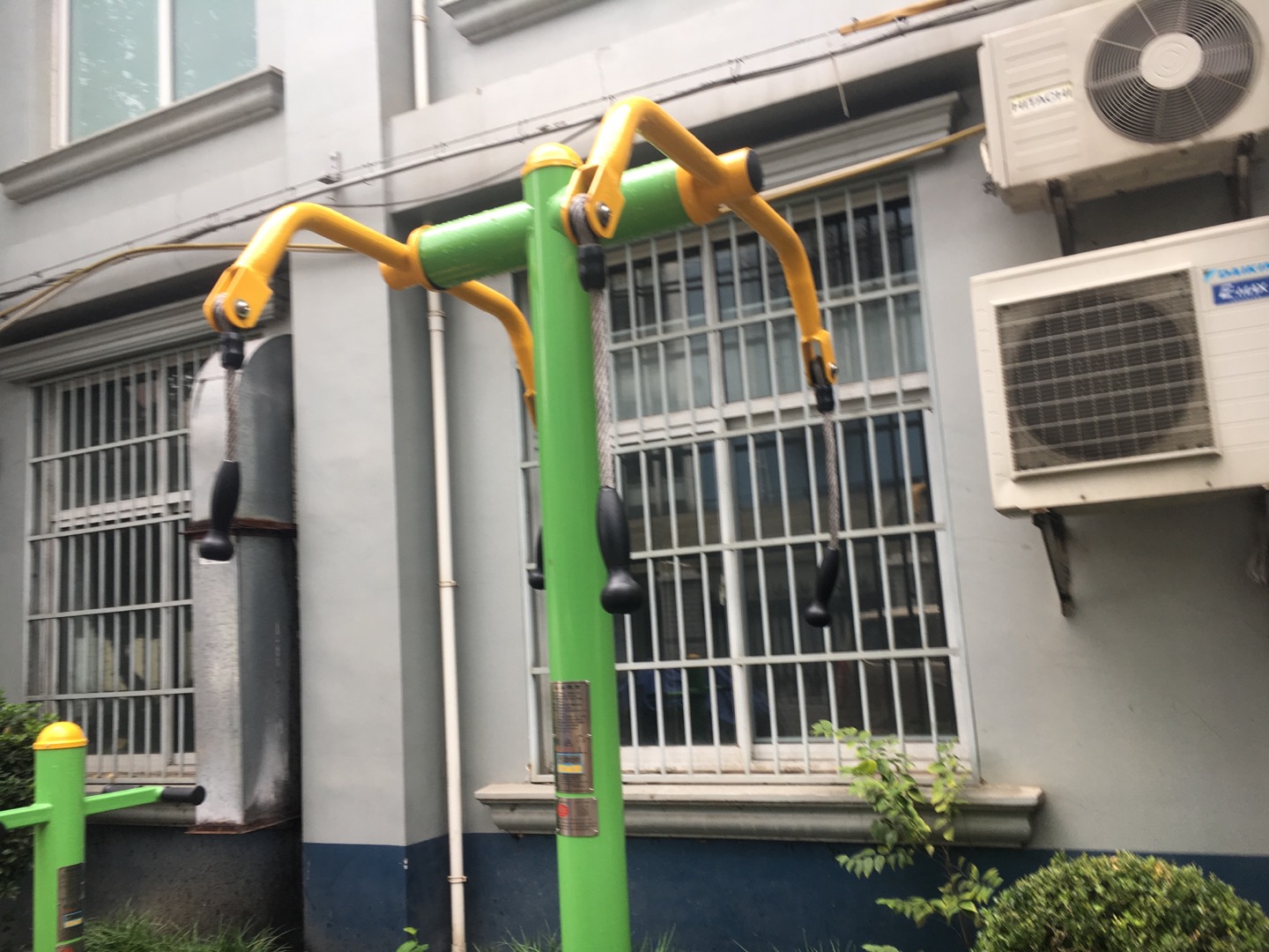 上肢牵引器