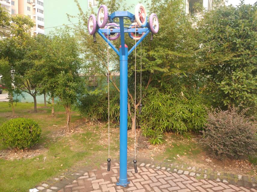 上肢牵引器