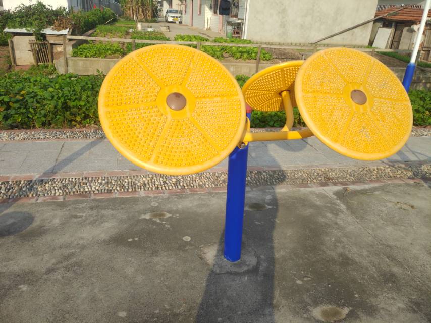 太极揉推器