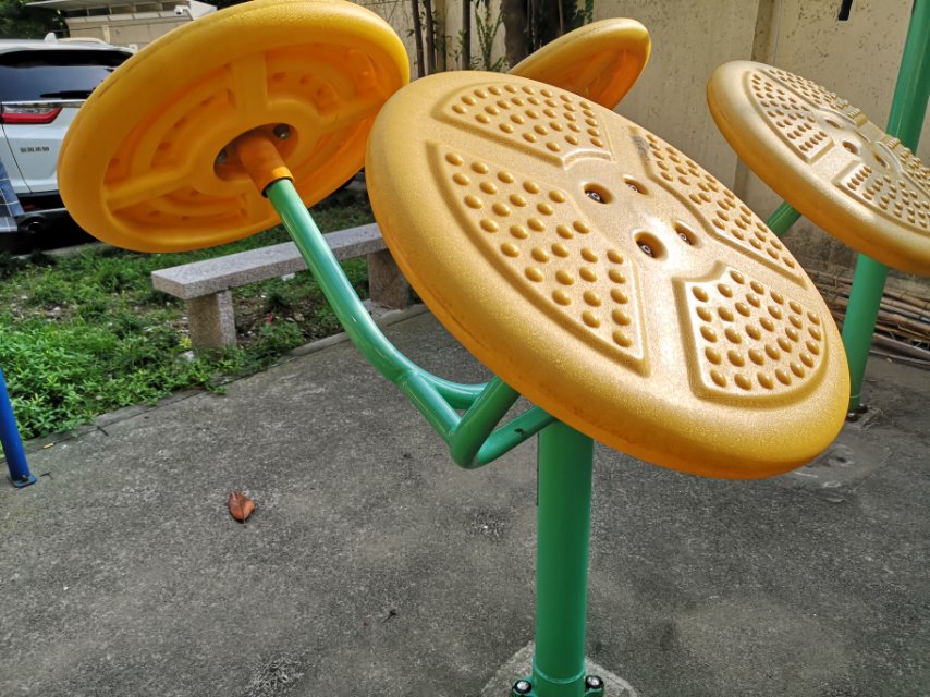 太极揉推器