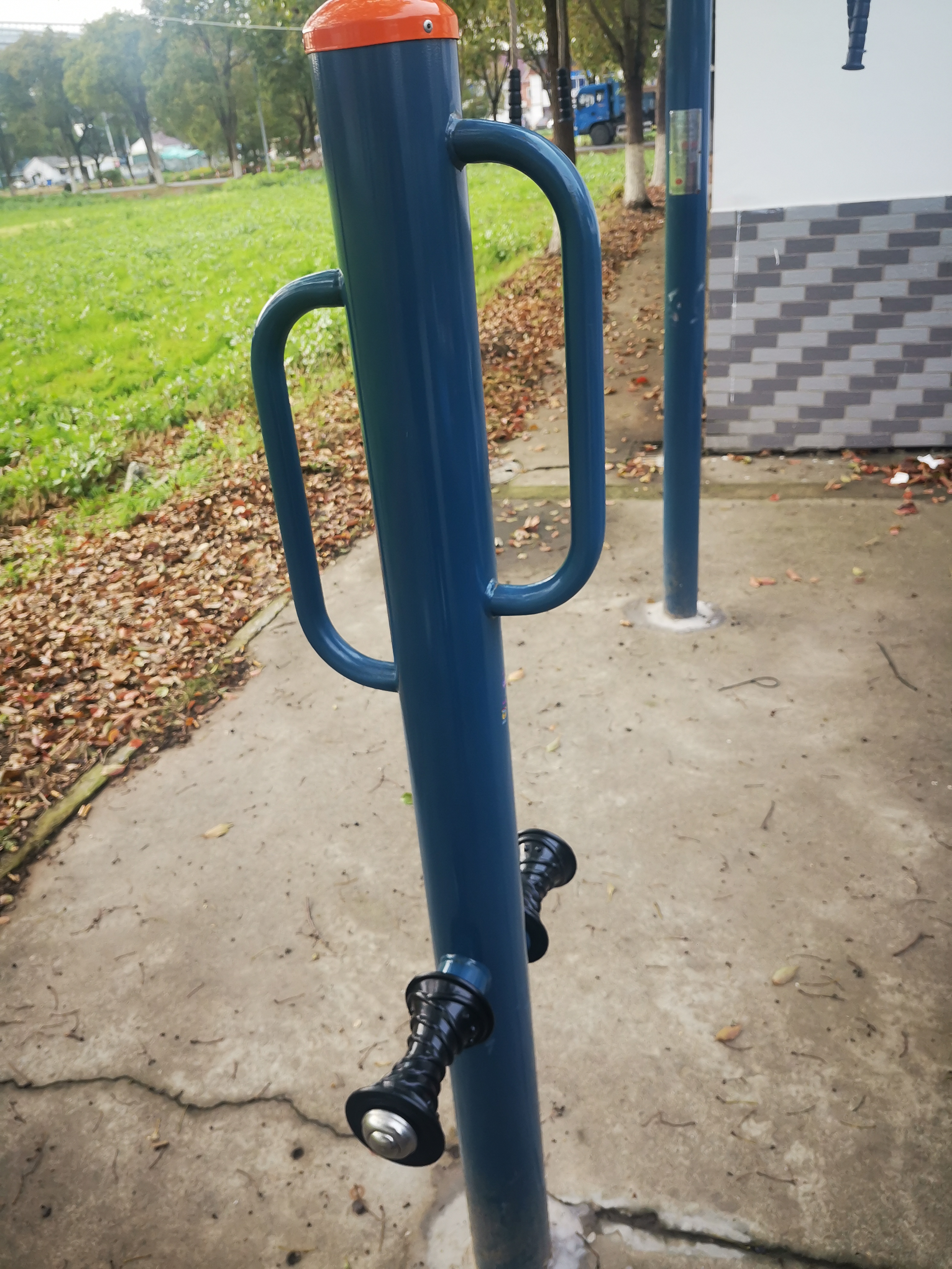 腿部按摩器