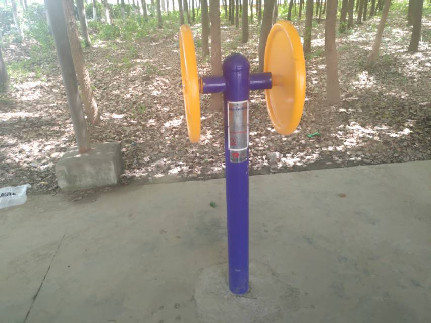 臂力训练器