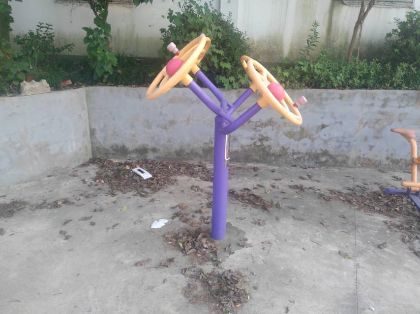 太极揉推器