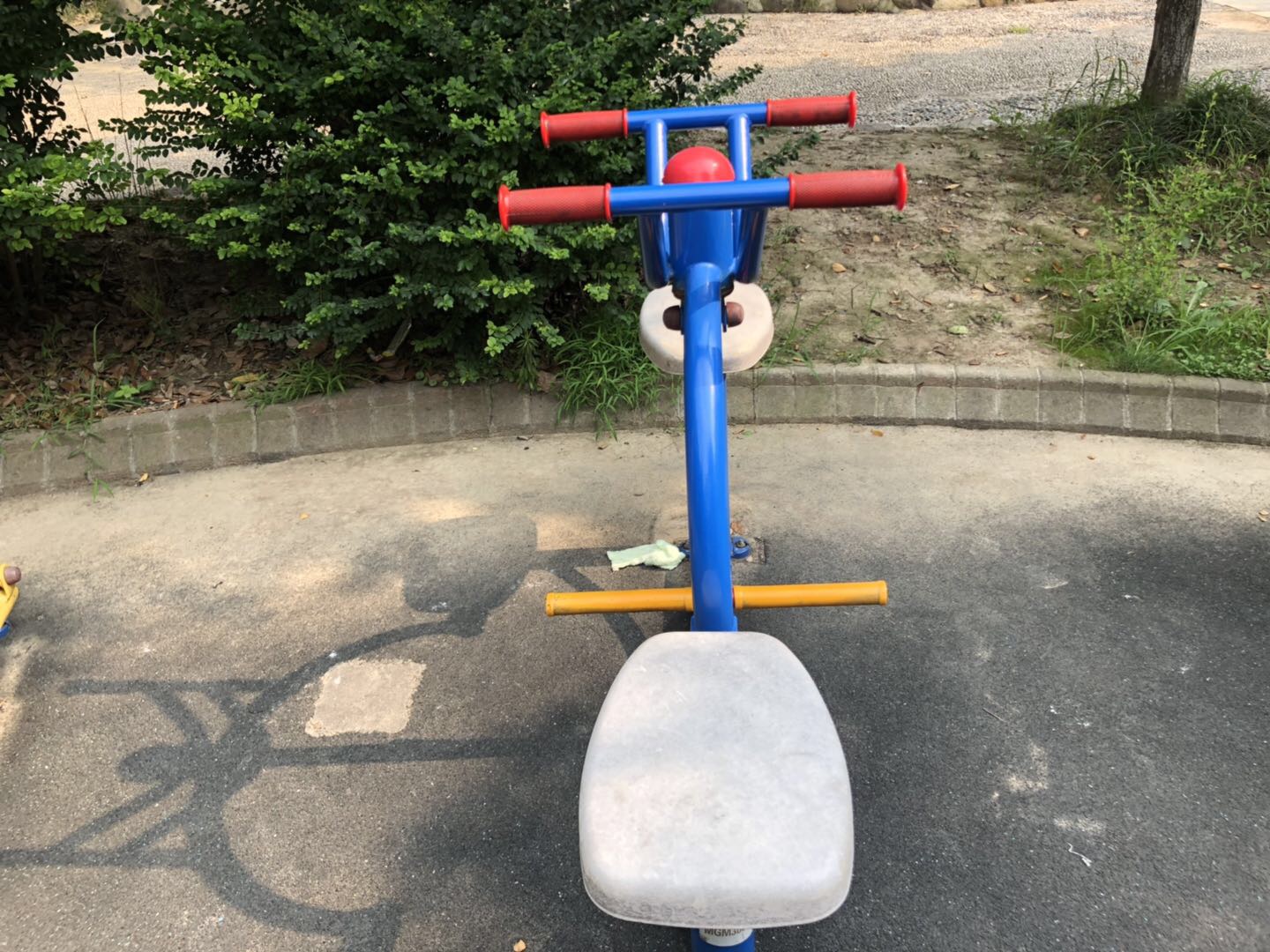 下肢康复器