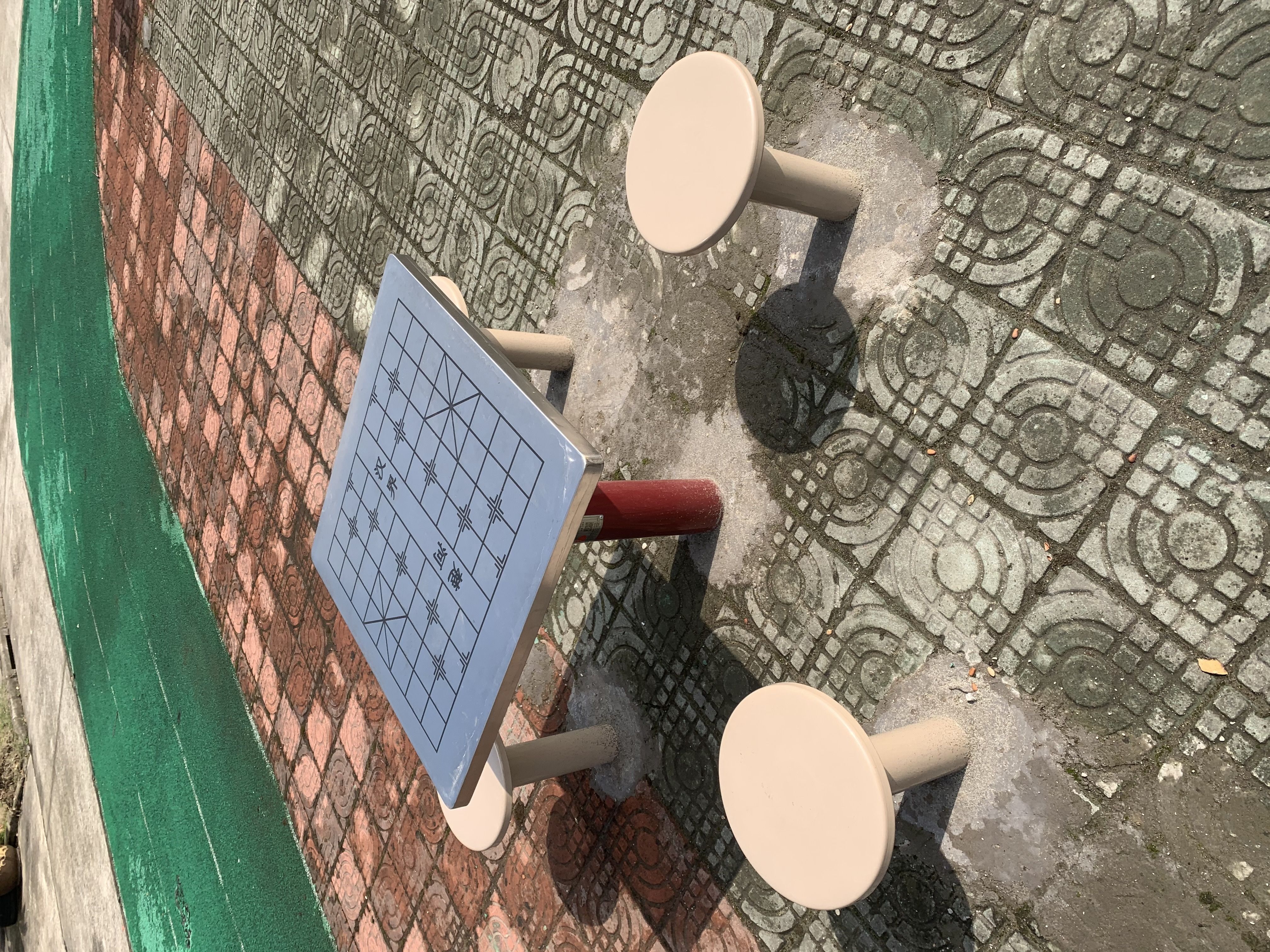 棋牌桌