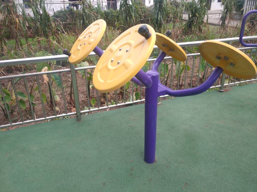 肩关节训练器