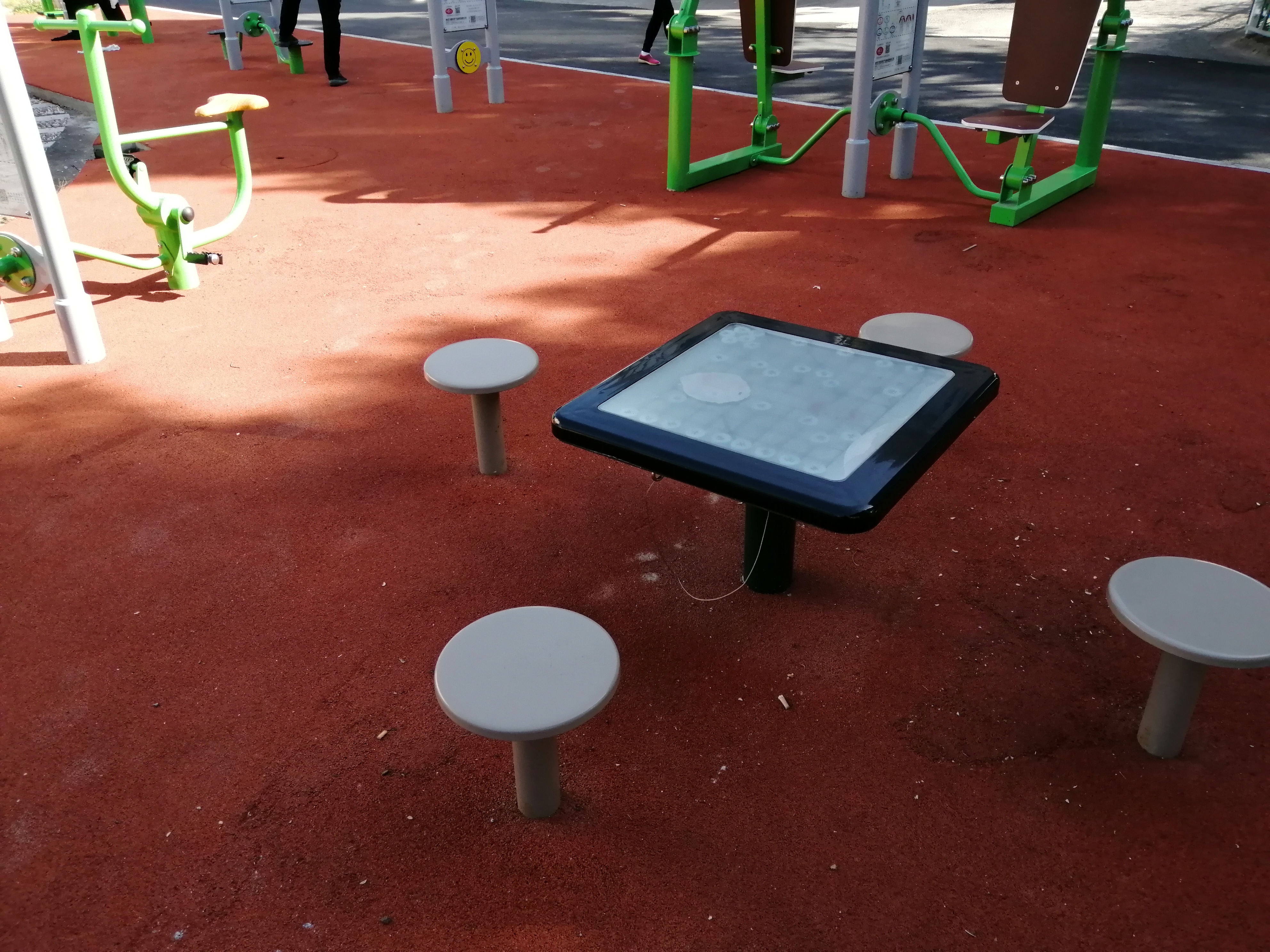 磁性棋牌桌