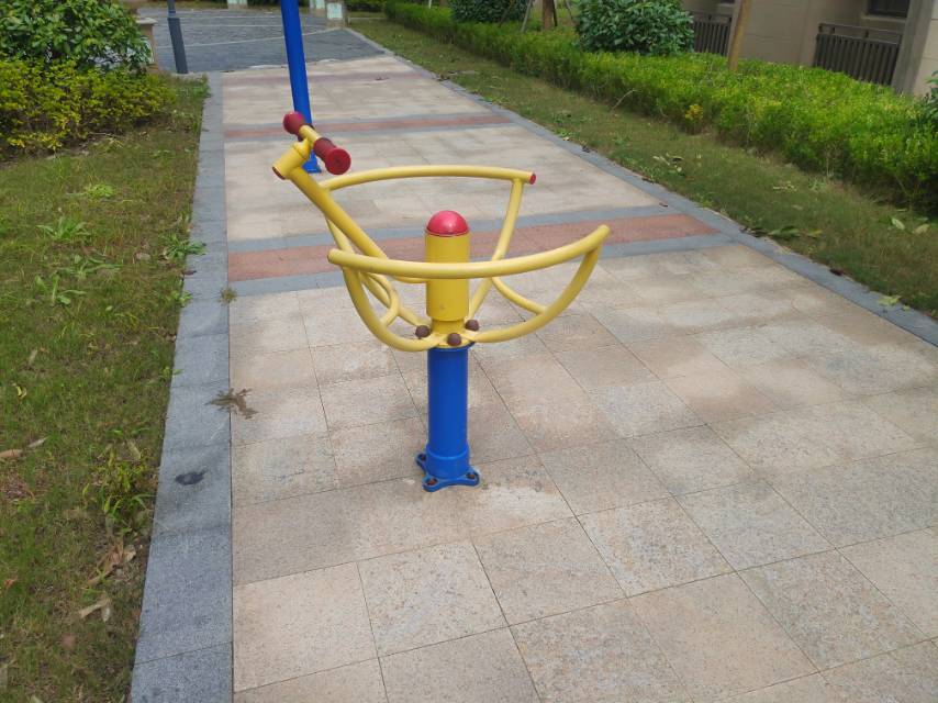 太极推手