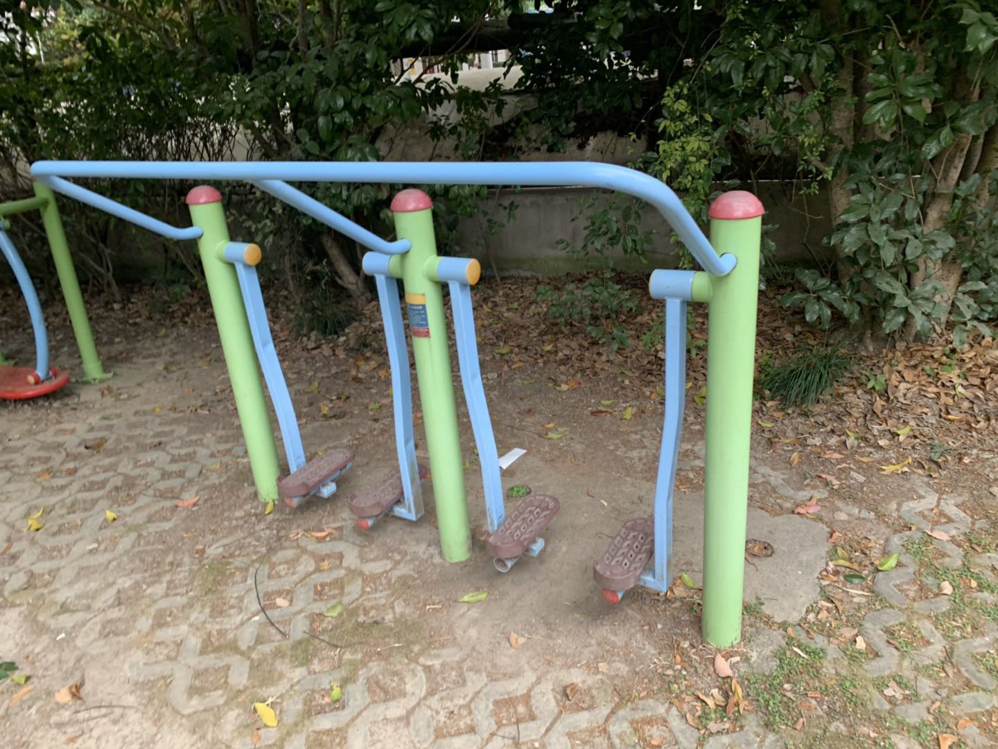 太空漫步器