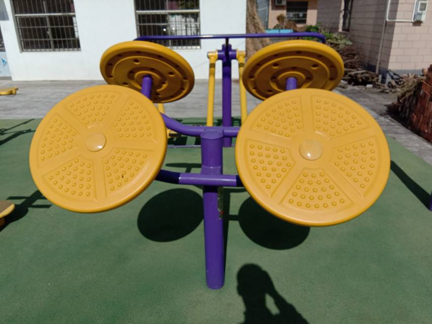 太极揉推器