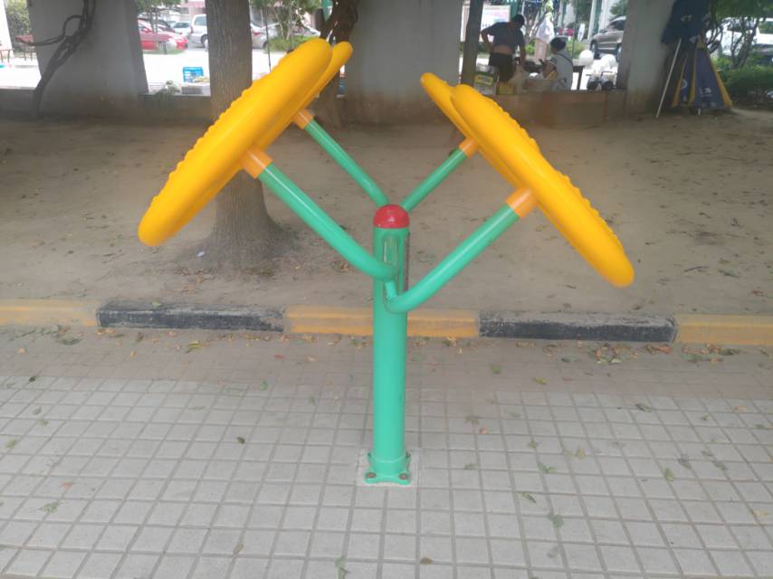 太极揉推器